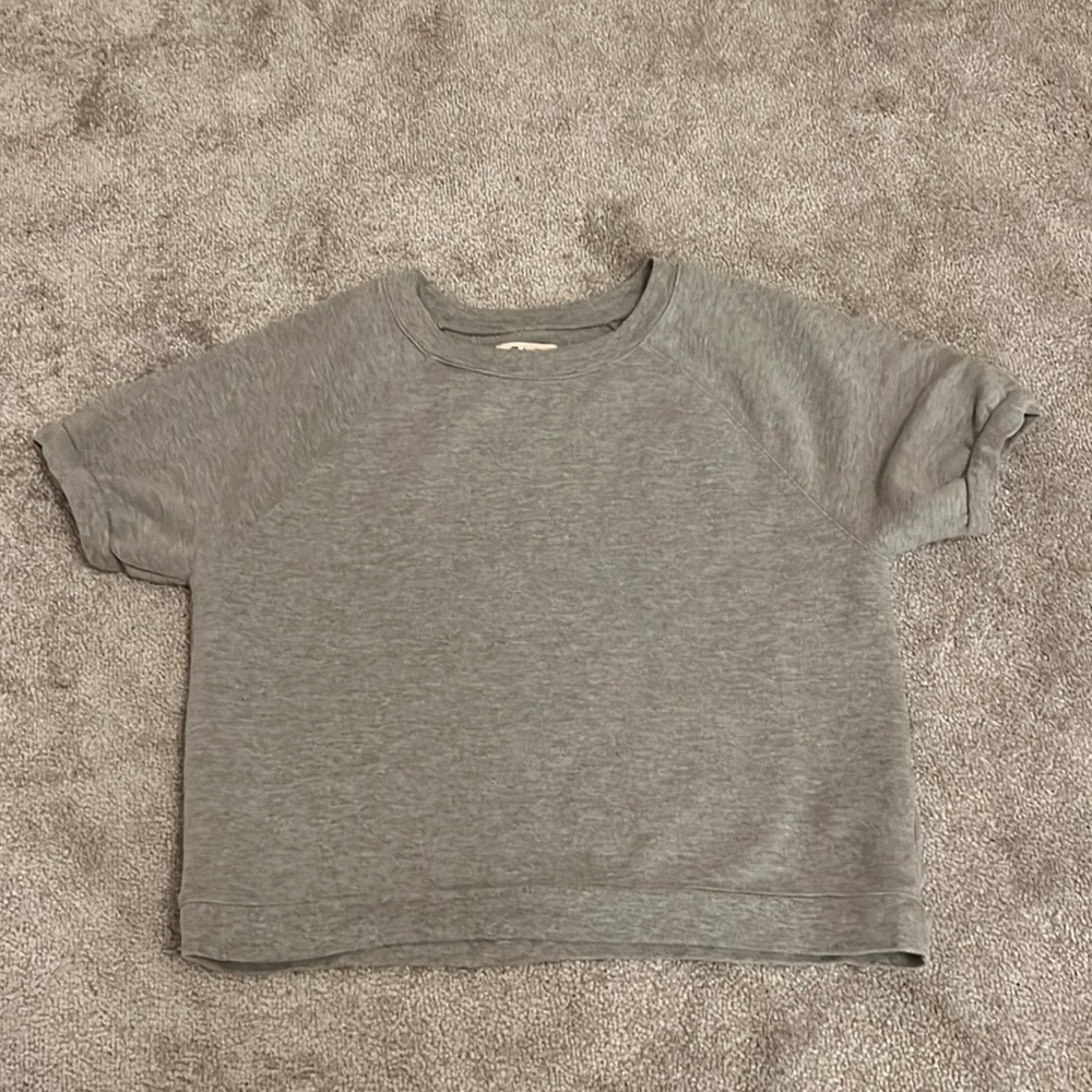 Madewell top